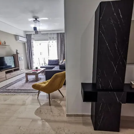 Silver Central Apartment Vólos Extérieur photo