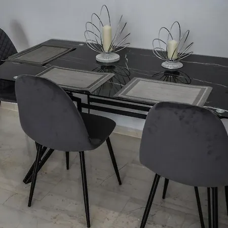 Silver Central Apartment Vólos Extérieur photo