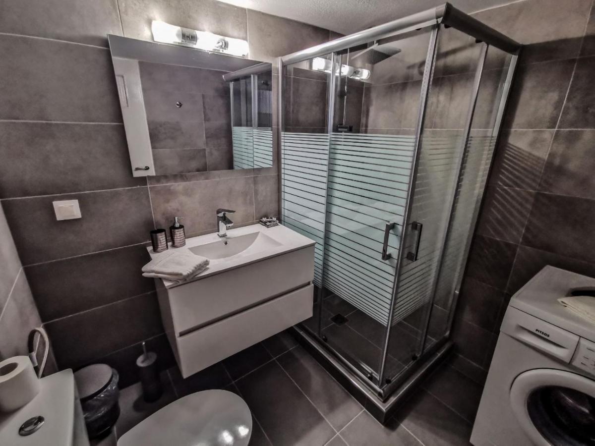 Appartement Silver *