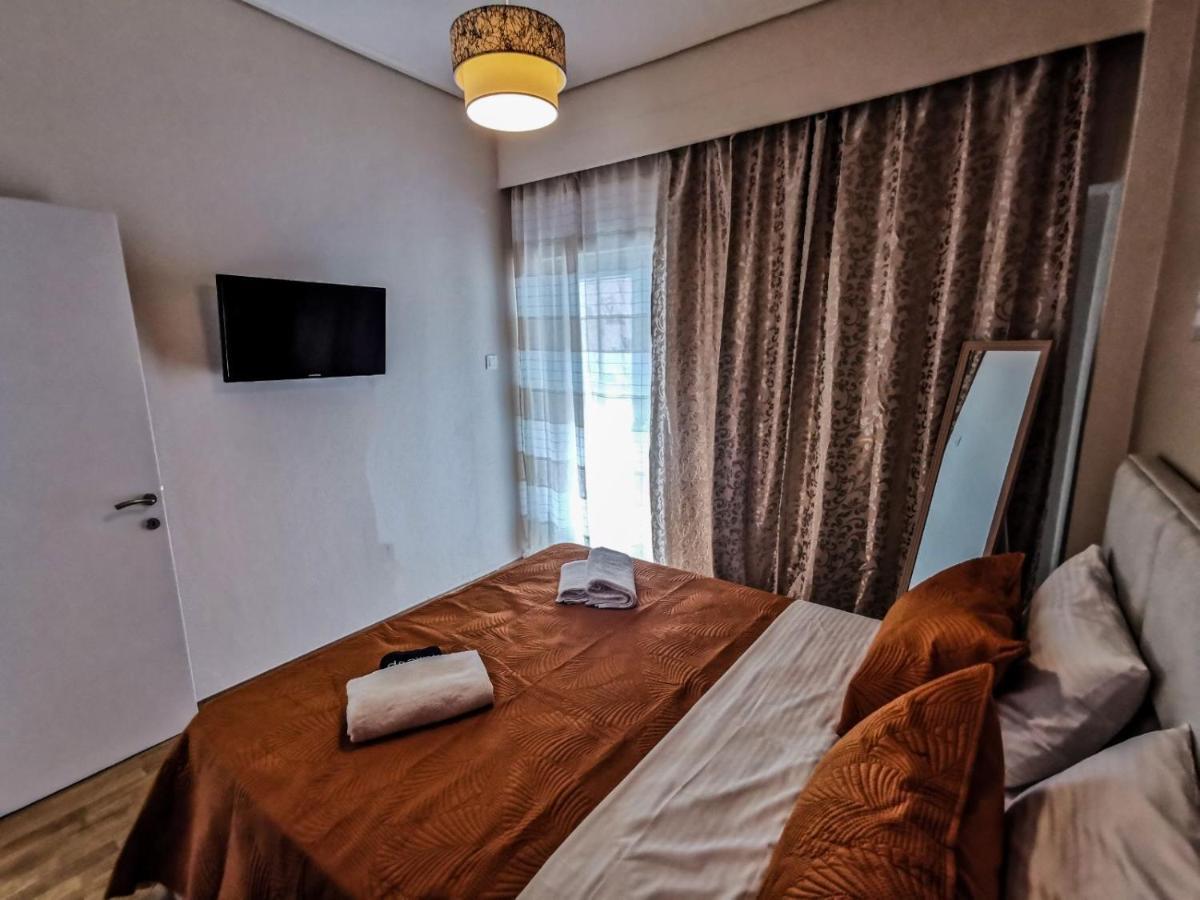 Appartement Silver *