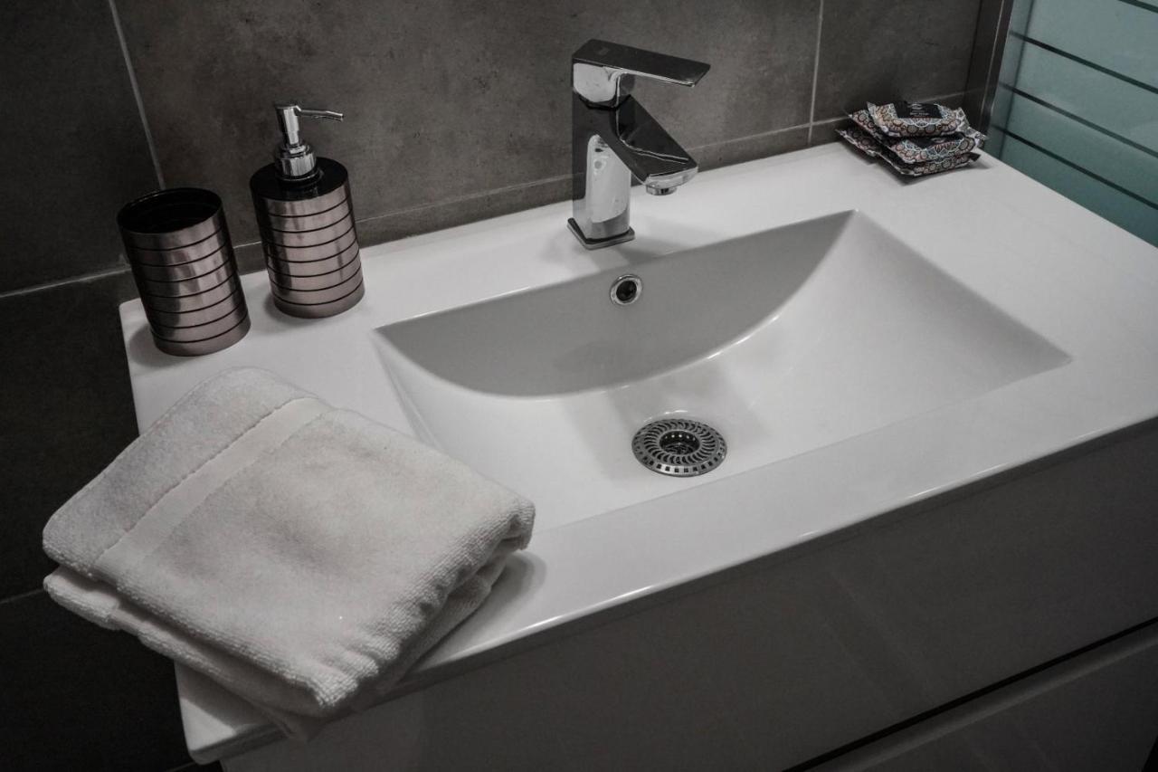 Appartement Silver Vólos