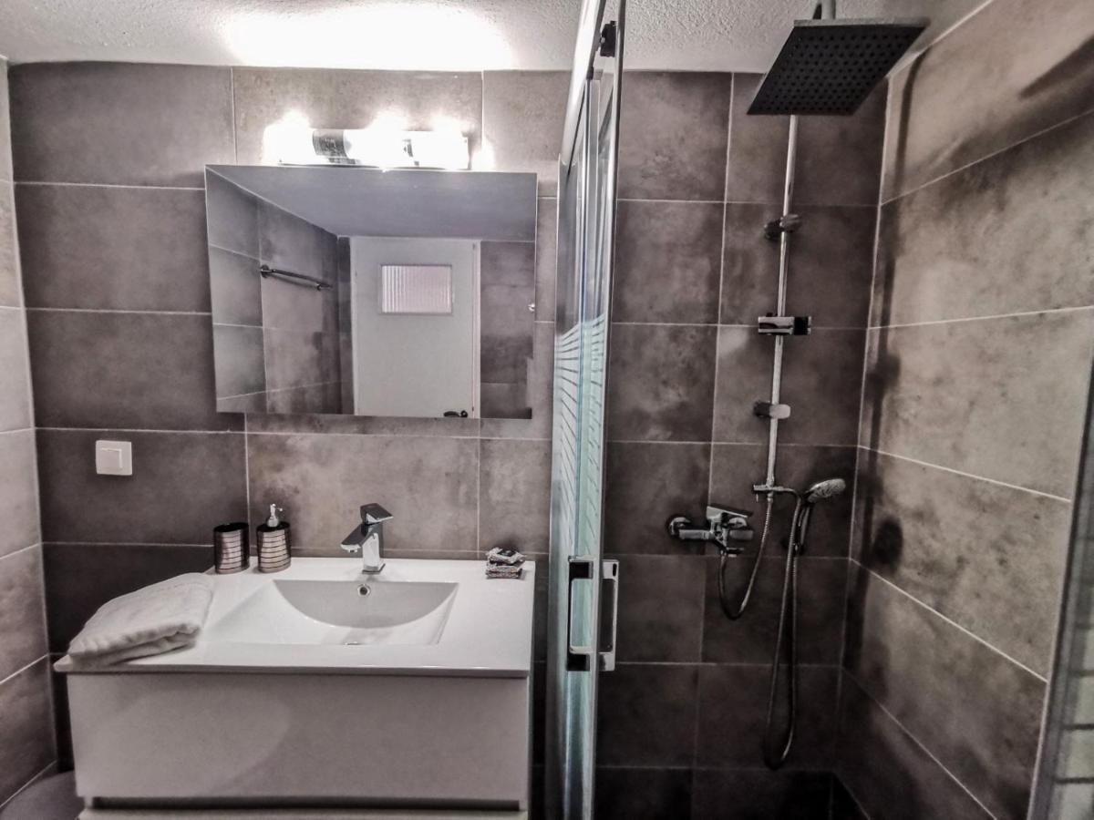 Appartement Silver