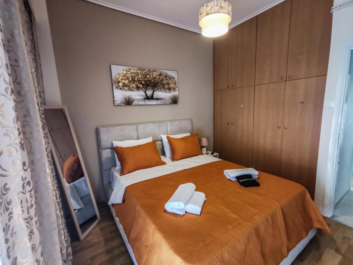 Appartement Silver *