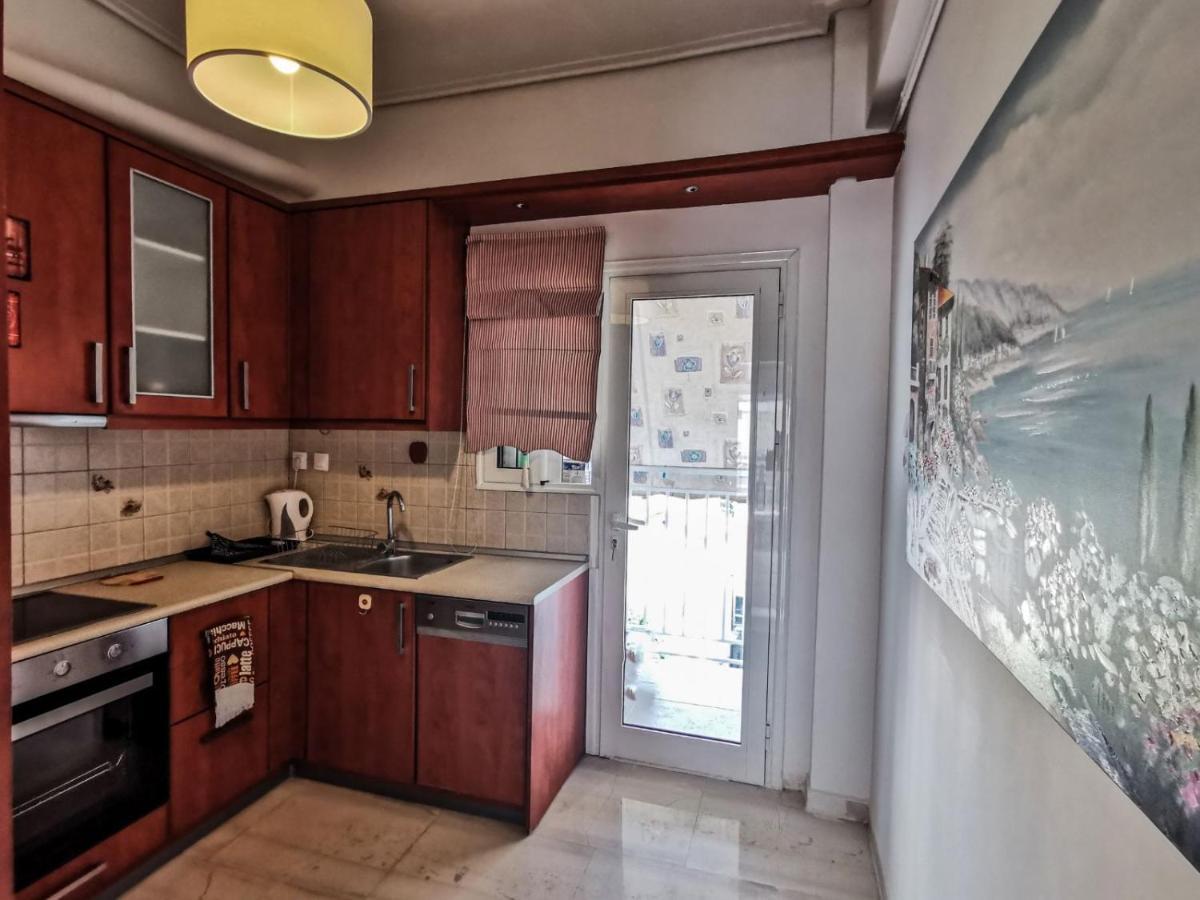 Silver Appartement Vólos