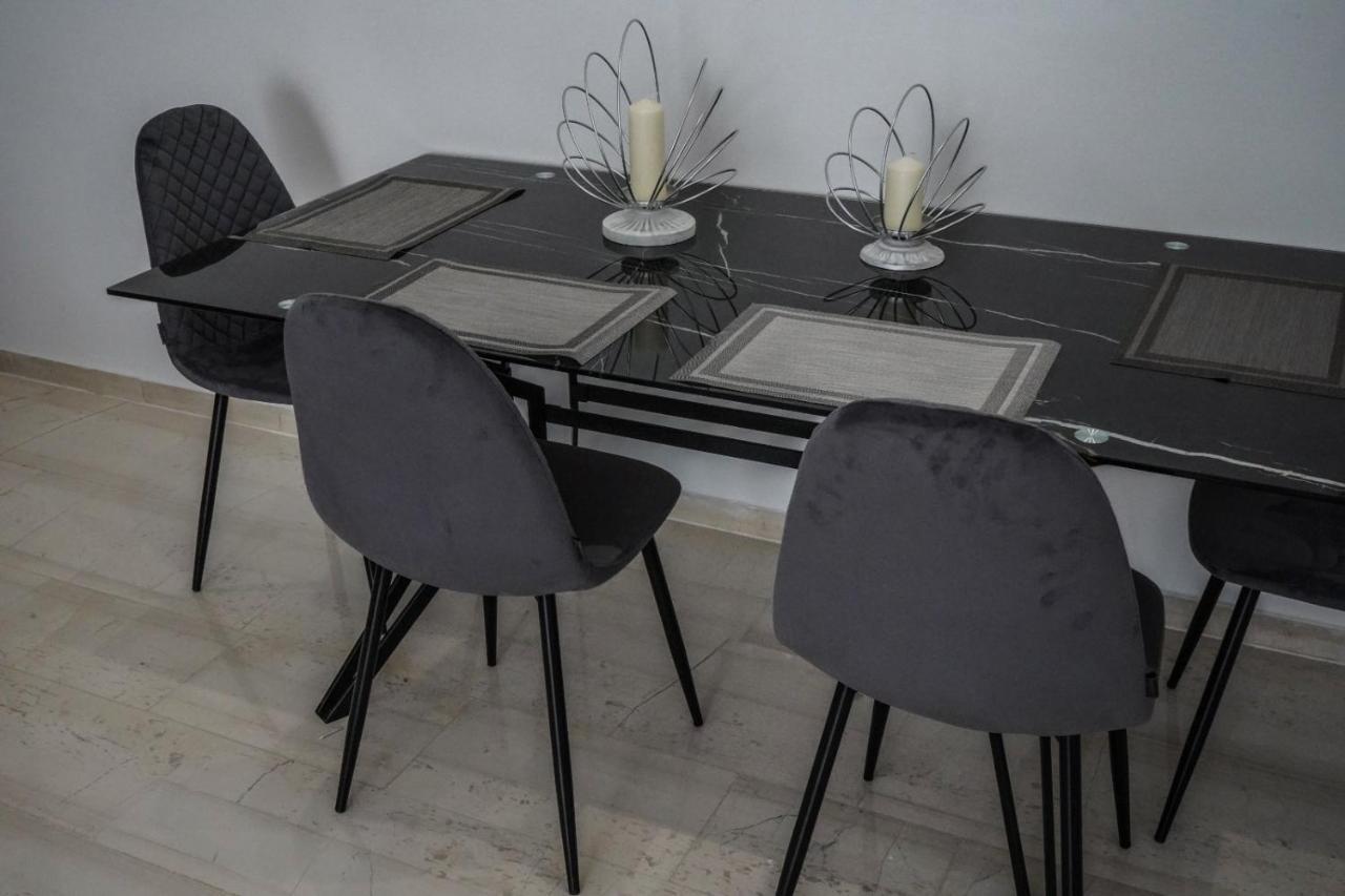 Silver Appartement