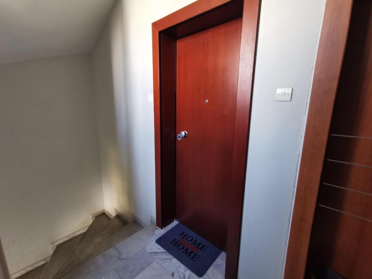 Silver Appartement Vólos